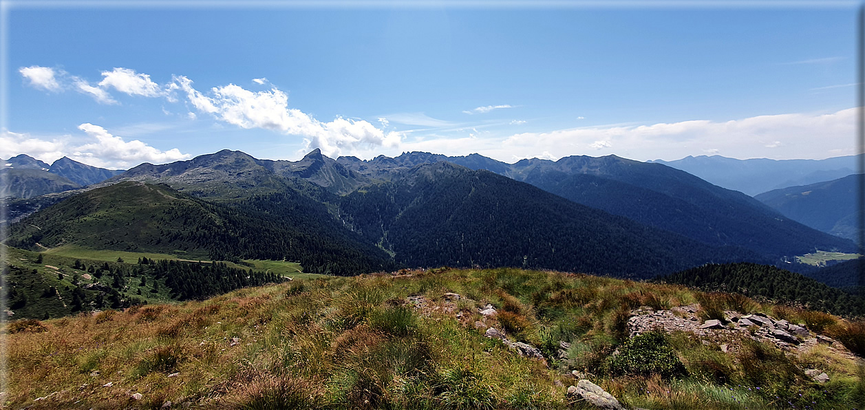 foto Col della Palazzina